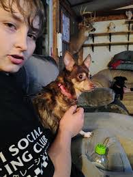 Vance Briggs's Instagram, Twitter & Facebook