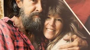 Fundraiser for Rebekah Rock by Tyler Rock : Memorial and Funeral for Debbie  D Rock