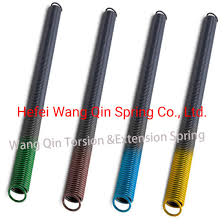 Realize and understand the risks before undertaking any repair. High Quality With Competitive Price Of Garage Door Extension Spring China Garage Door Torsion Spring High Carbon Steel Made In China Com
