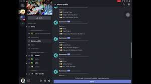 It was announced at a high republic panel at new york comic con. Eren Yegahhhh Discord All Star Tower Defense Youtube