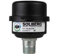 Air Intake Filters and Silencers - Robidoux Inc.