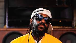 Tarrus Riley