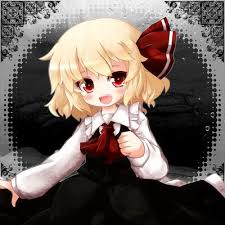 Maybe you would like to learn more about one of these? First Meeting Last Meeting My Perfect Youkai Rumia X Male Reader