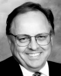 J. Larson Obituary (1940