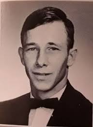 Samuel Steven “Sam” Dorrough (1951-2014)