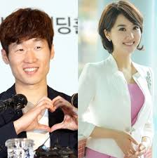 그거 가지고 악플러들이 와이프인 김민지 유튜브 채널에 악플 달음. ë°•ì§€ì„± ì•„ë‚´ ê¹€ë¯¼ì§€ ì•„ë‚˜ìš´ì„œ