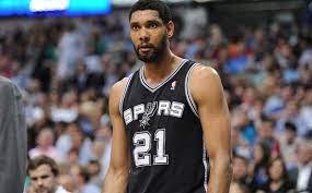Tim duncan, american collegiate and professional basketball player who led the san antonio spurs of the national basketball association (nba) to five championships (1999, 2003, 2005, 2007, and 2014). Tim Duncan The Most Underrated Season Of His Career Crownhoops