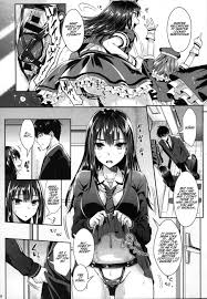 Shibuya Rin SM-Read-Hentai Manga Hentai Comic - Page: 7 - Online porn video  at mobile