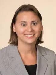 Dr. Anna Stockhausen, MD