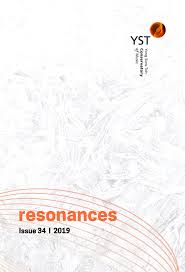 Resonances 2018 19 Yst Conservatory By Yong Siew Toh