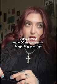 Embracing My 30s: A Journey Beyond My 20s