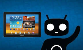 Unroot your samsung android device. Update Samsung Galaxy Tab 8 9 To Cm 10 1 Based On Android 4 2