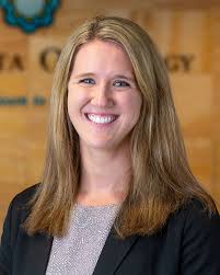 Breanna Opdahl, MSN, APRN, CNP