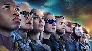 TV Show, DC's Legends Of Tomorrow, Atom (DC Comics), Captain Cold, DC's  Legends of Tomorrow, HD wallpaper