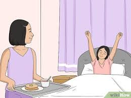 We are trying to make the earth a better place by spreading love. How To Be Nice To Your Little Sister 15 Steps With Pictures