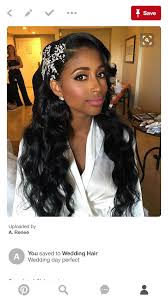 Hair Accessory Black Brides Hairstyles Black Wedding Hairstyles Wedding Haircut