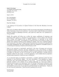 Feb 22, 2021 · a cover letter is a document approximately one page long that supports your resume and highlights any skills, qualifications, experience or other information related to the position you're applying for. Example Of A Cover Letter