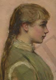 Edith Corse Evans : Titanic Victim