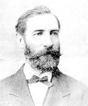 Frederic Francois Gerard