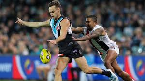 Port adelaide pirates brahma lodge vs. Afl News 2021 Port Adelaide Power Vs St Kilda Saints Herald Sun