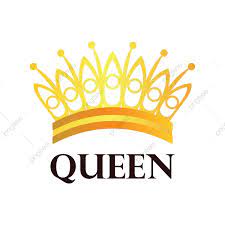 Download Queen Crown Logo Png Png Gif Base Crown Logo Queen Crown Crown Silhouette