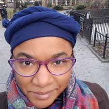 Lauren L. Grady Bio Page