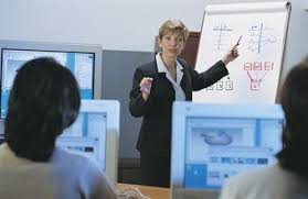 Qualities Of A Corporate Trainer Corporate Training Ideas Corporate Training Jobs For Teachers