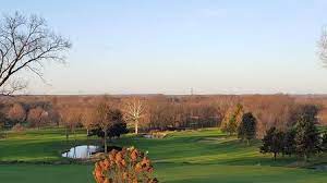 Indian lake hills golf course is a 27 hole public golf course located in eau claire, mi. Lake Michigan Hills Golf Club All Square Golf