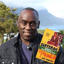 Alex Wheatle: Sufferah
