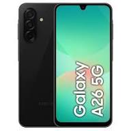 Samsung Galaxy A26 5G 6.7" 8GB RAM 256GB ROM Android 15