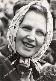 Margaret Thatcher Pm 1979 Margaret Thatcher Editorial Stock Photo