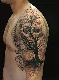 The tattoo is large enough and fits beautifully on the upper part of the arm where it's worn. 96 Inner Upper Arm Tattoo Ideas Arm Tattoo Upper Arm Tattoos Inner Upper Arm Tattoos