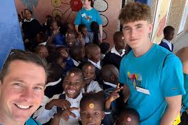 Fundraiser by Senan Ryan : Mellon foundation