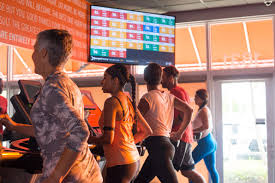 I'm a founding member at a select studio (i.e., a higher traffic thus more expensive location) that has pricing at higher rates. How Orangetheory Grew To Dominate The Boutique Fitness Industry