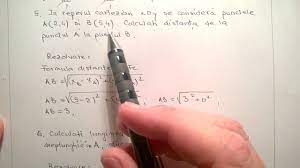 Timpul efectiv de lucru este de 3 ore. Bacalaureat MatematicÄ Filiera TehnologicÄ Varianta 01 Din 2016 Subiectul I 2 Rezolvare Youtube