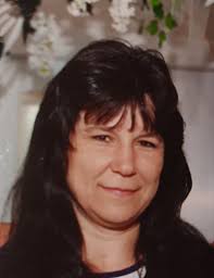 Donna Holman Obituary