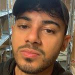 Tyrone Cross's Instagram, Twitter & Facebook