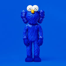 Kaws Bff In Color Kaws Wallpaper Kaws Iphone Wallpaper Hypebeast Wallpaper