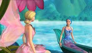 Barbie dreamtopia (2016) full movie new barbie movies english barbie fairytale movie. Barbie Fairytopia Mermaidia Photo Elina And Nori Barbie Fairytopia Barbie Movies Barbie Cartoon