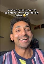 Jay Fray and Ton Travels