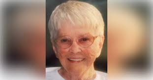 Obituary information for Betty E. (Derry) Almack