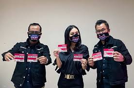 We did not find results for: Smartfren Luncurkan Unlimited Relaunch Paket Internet Malam Hari Info Komputer