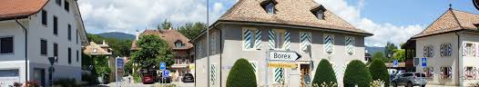 Electronic voting and counting (evacs). Commune De Crassier Elections Communales