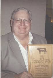 Gary Dee Tucker