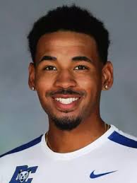 Jose Williamson's Instagram, Twitter & Facebook