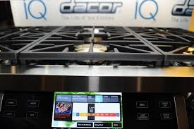 Innovative, enhanced and reinvented dacor kitchen appliances. Samsung Electronics To Buy U S Kitchen Appliance Maker Dacor Wsj