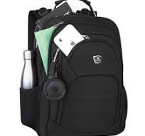 Mochila Masculina Feminina Executiva Universitária Notebook ...