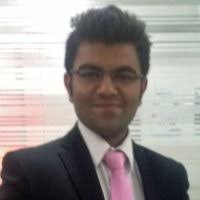 Chintan Vora Email & Phone Number