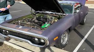 Image result for Mojave Tan 1972 Satellite