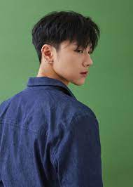 Tapety Kpop I Pop Nct Asian Haircut Haircuts For Men